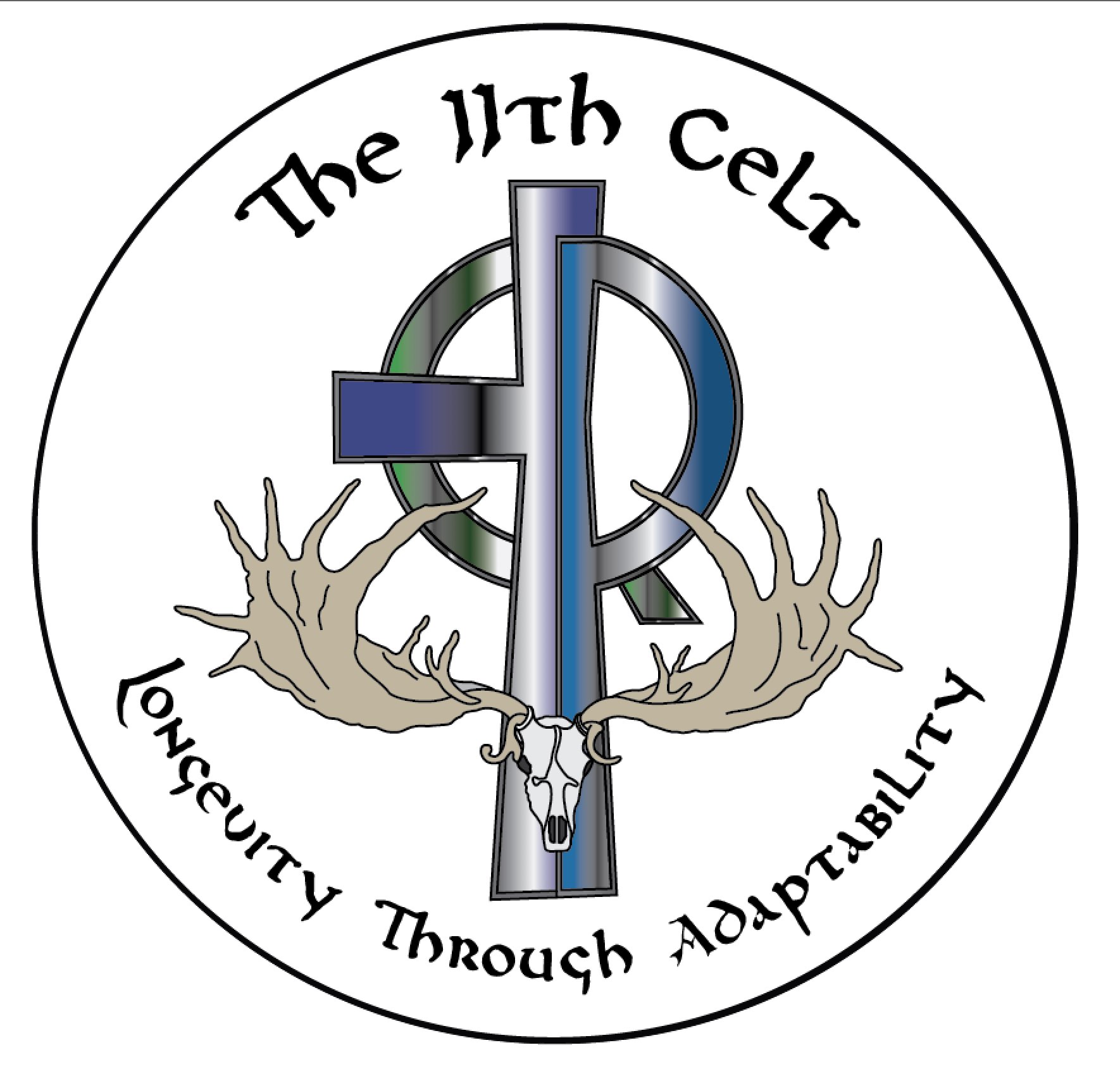 The 11th Celt